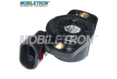 MOBILETRON Senzor polohy krtic klapky MBT TP-E009, TP-E009