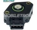 Senzor polohy krtic klapky MOBILETRON ‐ MBT TP-E010