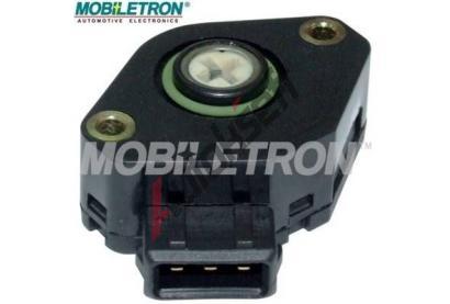 MOBILETRON Senzor polohy krtic klapky MBT TP-E010, TP-E010