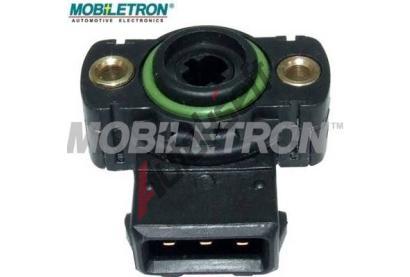 MOBILETRON Senzor polohy krtic klapky MBT TP-E013, TP-E013