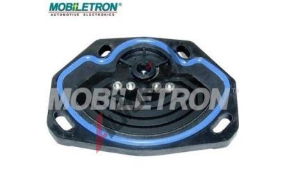 MOBILETRON Senzor polohy krtic klapky MBT TP-E014, TP-E014
