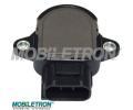 Senzor polohy krtic klapky MOBILETRON ‐ MBT TP-J008