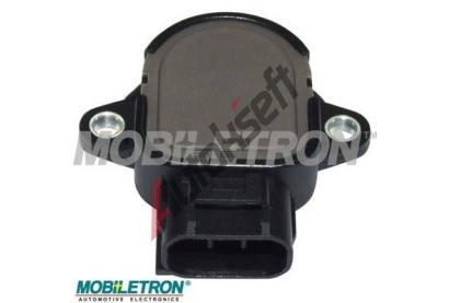 MOBILETRON Senzor polohy krtic klapky MBT TP-J008, TP-J008