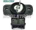 Senzor polohy krtic klapky MOBILETRON ‐ MBT TP-K001