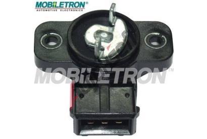 MOBILETRON Senzor polohy krtic klapky MBT TP-K001, TP-K001
