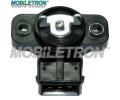 Senzor polohy krtic klapky MOBILETRON ‐ MBT TP-K002