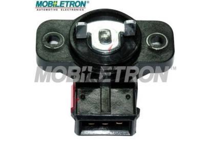 MOBILETRON Senzor polohy krtic klapky MBT TP-K002, TP-K002
