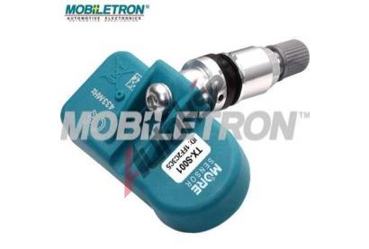 MOBILETRON Snma kontrolnho systm tlaku v pneumatikch MBT TX-S001, TX-S001