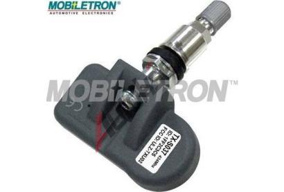 MOBILETRON Snma kontrolnho systm tlaku v pneumatikch MBT TX-S037, TX-S037