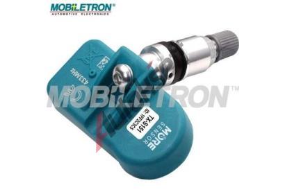MOBILETRON Snma kontrolnho systm tlaku v pneumatikch MBT TX-S151, TX-S151