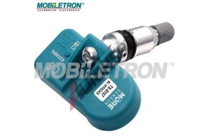 MOBILETRON Snma kontrolnho systm tlaku v pneumatikch MBT TX-S157, TX-S157