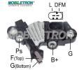 Regultor alterntoru MOBILETRON ‐ MBT VR-B026