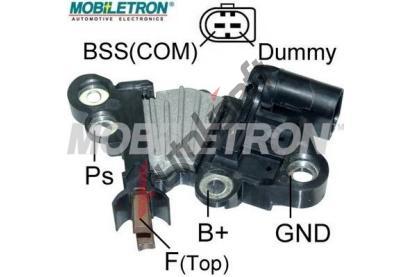 MOBILETRON Regultor alterntoru MBT VR-B033, VR-B033