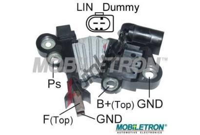 MOBILETRON Regultor alterntoru MBT VR-B056, VR-B056