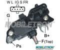 Regultor alterntoru MOBILETRON ‐ MBT VR-B122B