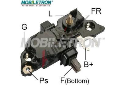 MOBILETRON Regultor alterntoru MBT VR-B129, VR-B129
