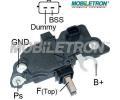 Regultor alterntoru MOBILETRON ‐ MBT VR-B131