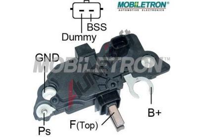 MOBILETRON Regultor alterntoru MBT VR-B131, VR-B131