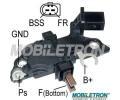 Regultor alterntoru MOBILETRON ‐ MBT VR-B132