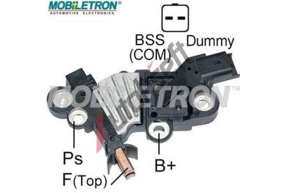 MOBILETRON Regultor alterntoru MBT VR-B135, VR-B135