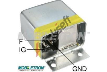 MOBILETRON Regultor alterntoru MBT VR-B190, VR-B190
