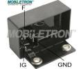 MOBILETRON Regultor alterntoru ‐ MBT VR-B191