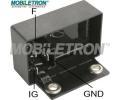 Regultor alterntoru MOBILETRON ‐ MBT VR-B191