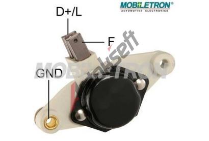 MOBILETRON Regultor alterntoru MBT VR-B193M, VR-B193M