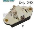 MOBILETRON Regultor alterntoru ‐ MBT VR-B194