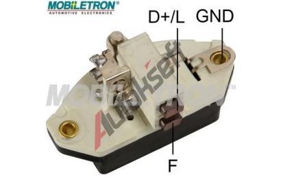 MOBILETRON Regultor alterntoru MBT VR-B194, VR-B194