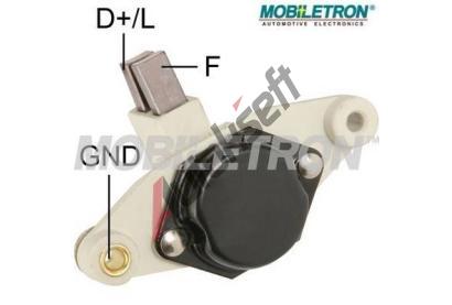 MOBILETRON Regultor alterntoru MBT VR-B195M, VR-B195M