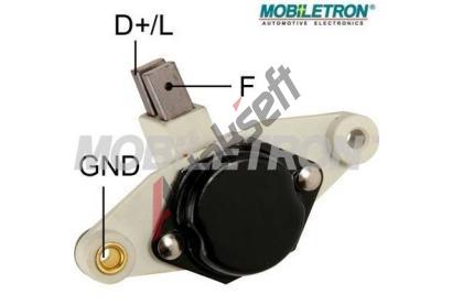 MOBILETRON Regultor alterntoru MBT VR-B196M, VR-B196M