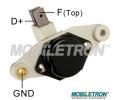 Regultor alterntoru MOBILETRON ‐ MBT VR-B196MH