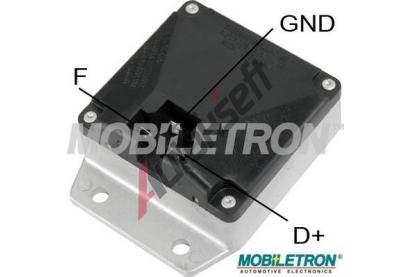 MOBILETRON Regul�tor altern�toru MBT VR-B199-3, VR-B199-3
