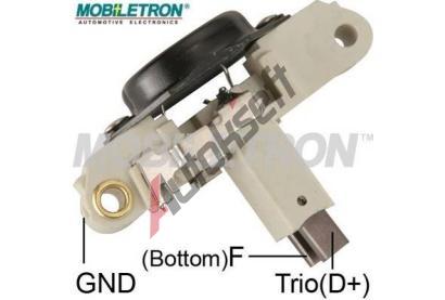 MOBILETRON Regultor alterntoru MBT VR-B200H, VR-B200H