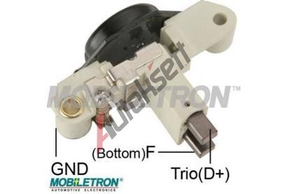 MOBILETRON Regultor alterntoru MBT VR-B201H, VR-B201H