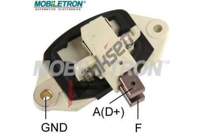 MOBILETRON Regultor alterntoru MBT VR-B202, VR-B202