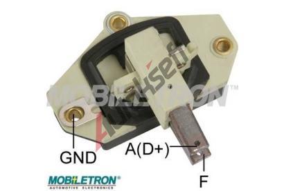 MOBILETRON Regultor alterntoru MBT VR-B206, VR-B206