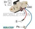 Regultor alterntoru MOBILETRON ‐ MBT VR-B207