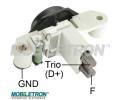 Regultor alterntoru MOBILETRON ‐ MBT VR-B208H