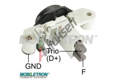MOBILETRON Regultor alterntoru MBT VR-B208H, VR-B208H