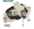 Regultor alterntoru MOBILETRON ‐ MBT VR-B210