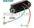 Regultor alterntoru MOBILETRON ‐ MBT VR-B211