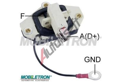 MOBILETRON Regultor alterntoru MBT VR-B219, VR-B219
