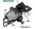 Regultor alterntoru MOBILETRON ‐ MBT VR-B221