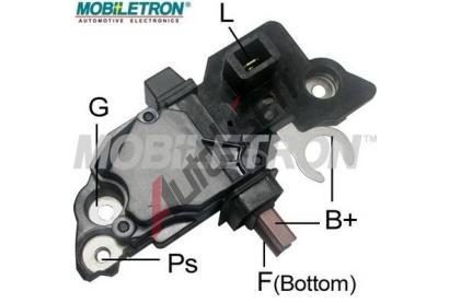 MOBILETRON Regultor alterntoru MBT VR-B221, VR-B221