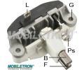 Regultor alterntoru MOBILETRON ‐ MBT VR-B229