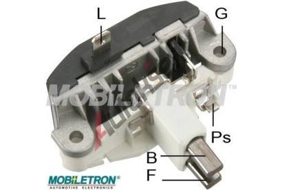MOBILETRON Regultor alterntoru MBT VR-B229, VR-B229