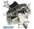 Regultor alterntoru MOBILETRON ‐ MBT VR-B238