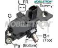 Regultor alterntoru MOBILETRON ‐ MBT VR-B242